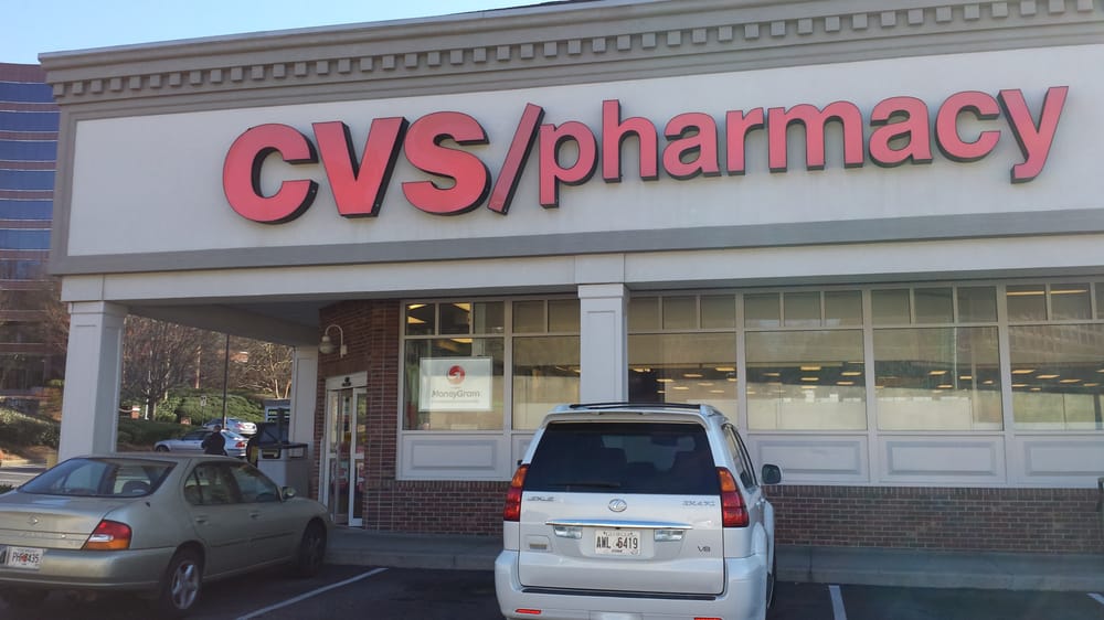 Cvs Pharmacy Drugstores Atlanta, GA, United States Reviews