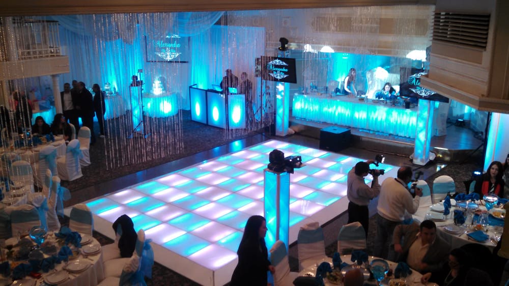 Flamingo Banquet Hall Venues & Event Spaces Tujunga Tujunga, CA