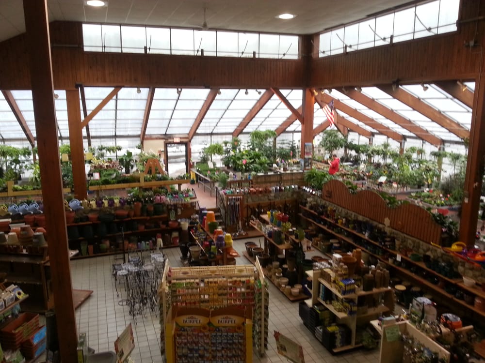 Skillin’s Greenhouses Nurseries & Gardening Falmouth, ME Yelp