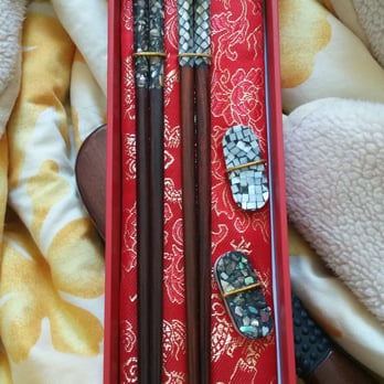 Yunhong Chopsticks - 39 Photos &amp; 28 Reviews - Gift Shops - Chinatown