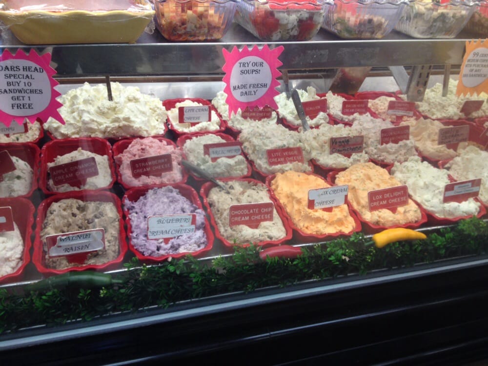 Beach Bagel & Deli 17 Photos Delis 1090 W Beech St East