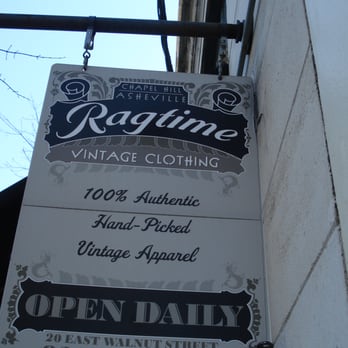 Have you visited the Asheville, NC store lately? Tell us what you