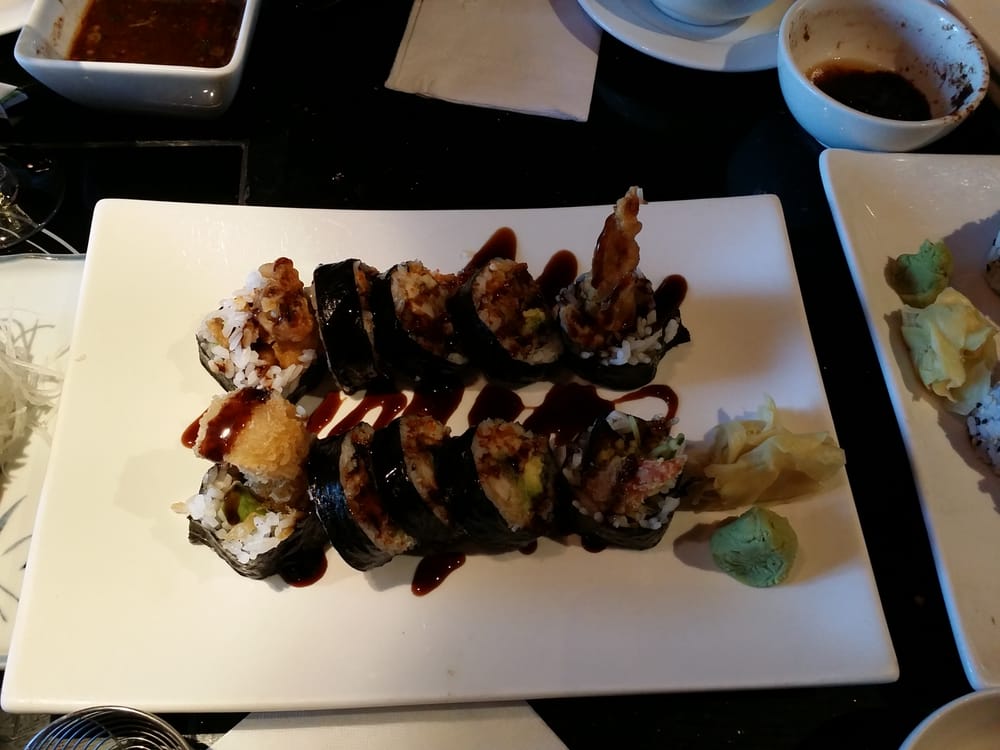 Tokyo Japanese Steak House Japanese Braintree, MA Yelp