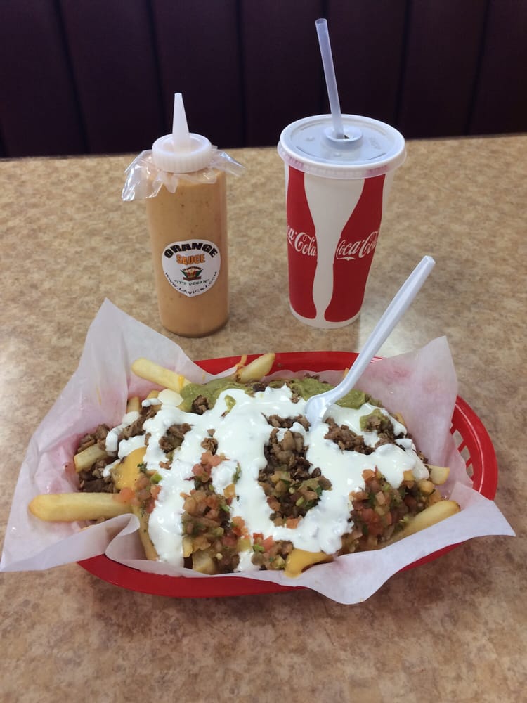 La Victoria Taqueria 228 Photos Mexican Hayward, CA Reviews