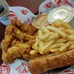 Raising Cane’s Chicken Fingers - 27 Photos - Fast Food - 7531