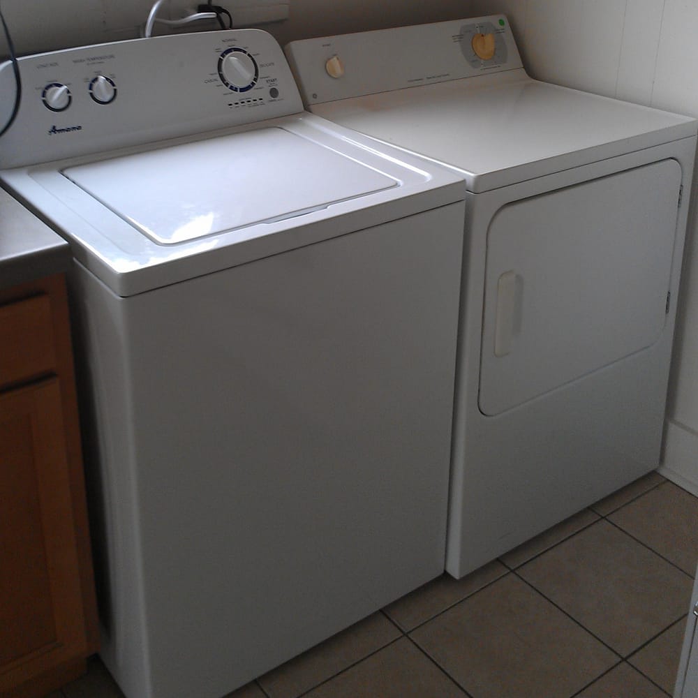 Bonneval’s Discount Appliances Appliances Metairie Metairie, LA