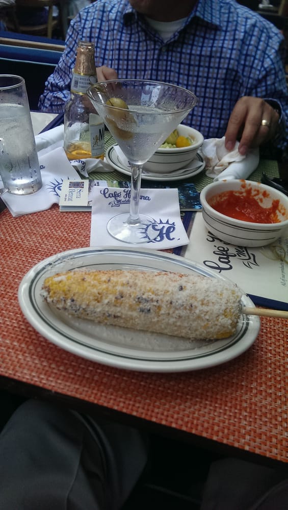 Cafe Habana Malibu Cuban Malibu, CA Reviews Photos Menu Yelp