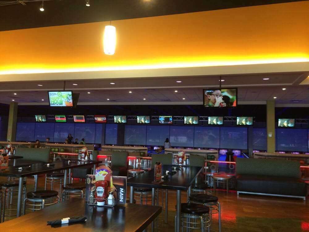 Main Event Entertainment Arcades Katy, TX Reviews Photos Yelp