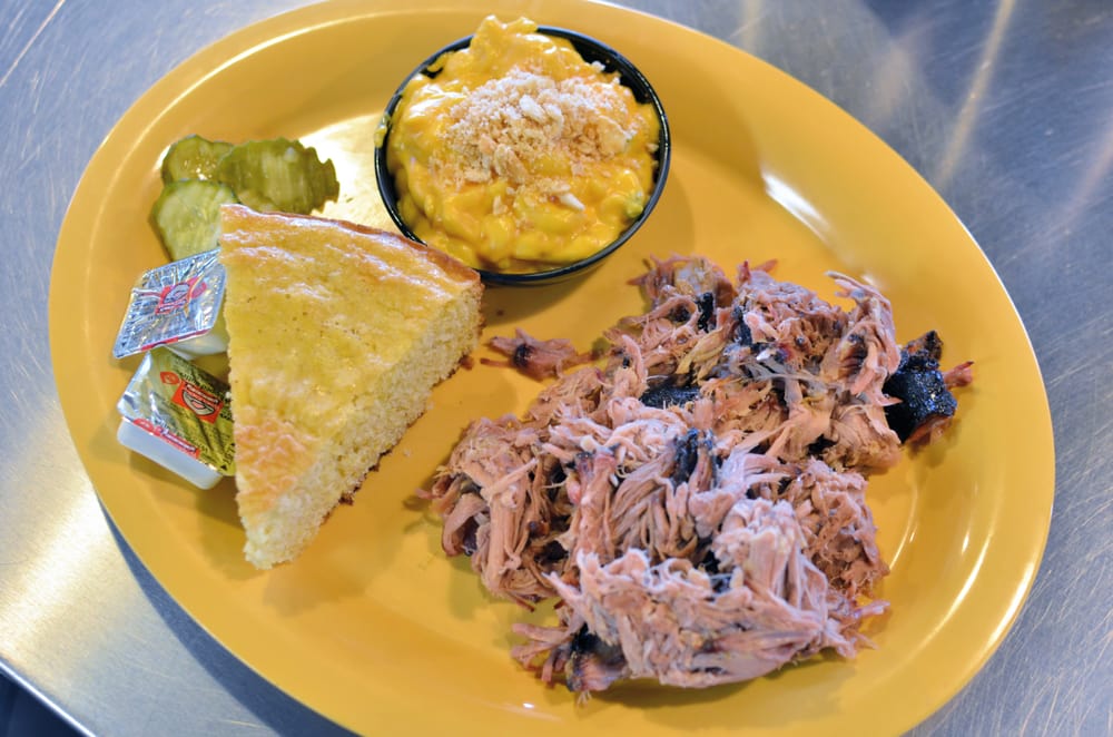 Rack Shack BBQ 37 Photos Barbeque 2925 Cliff Rd E Burnsville