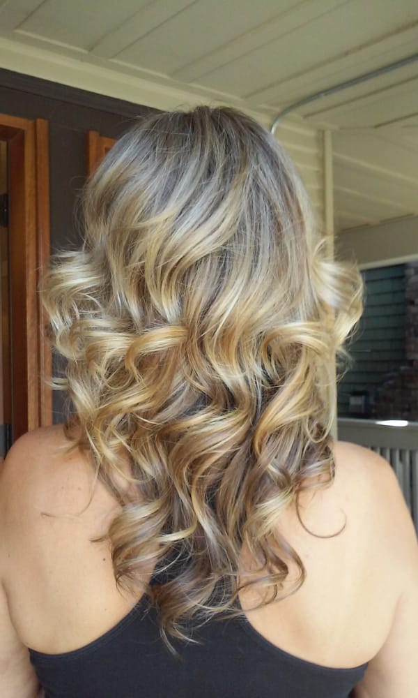 Mecca Salon 146 Photos Hair Salons Downtown Sacramento, CA