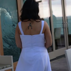 wedding dress alterations california