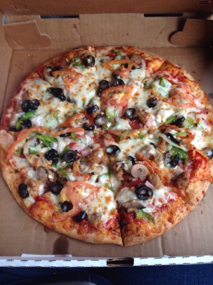 Meadow’s Subs and Pizza 12 Photos Pizza 9400 Marlboro Pike