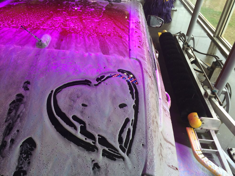 Sam S Xpress Car Wash Huntersville Sam S Xpress Car Wash Huntersville