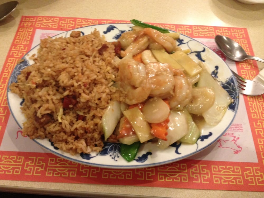 Five Star Chinese Restaurant 17 Photos Chinese Hazleton, PA