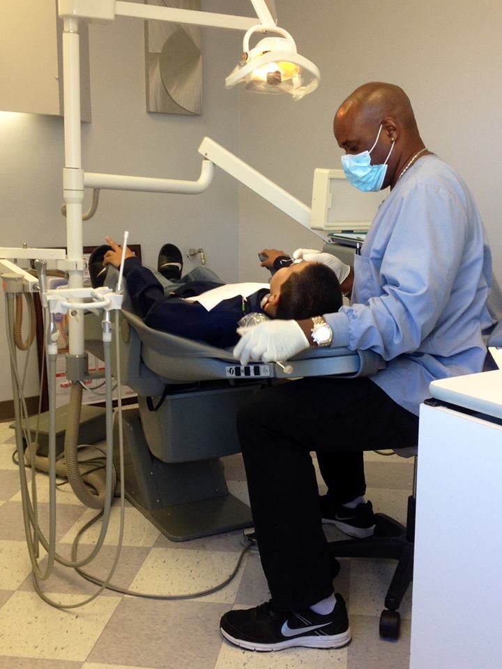 Derrick L Thompson, DDS 18 Photos Cosmetic Dentists Brentwood