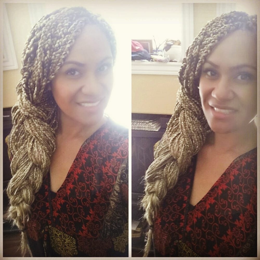 Sofia African Hair Braiding - 308 Photos - Hair Extensions - San ...