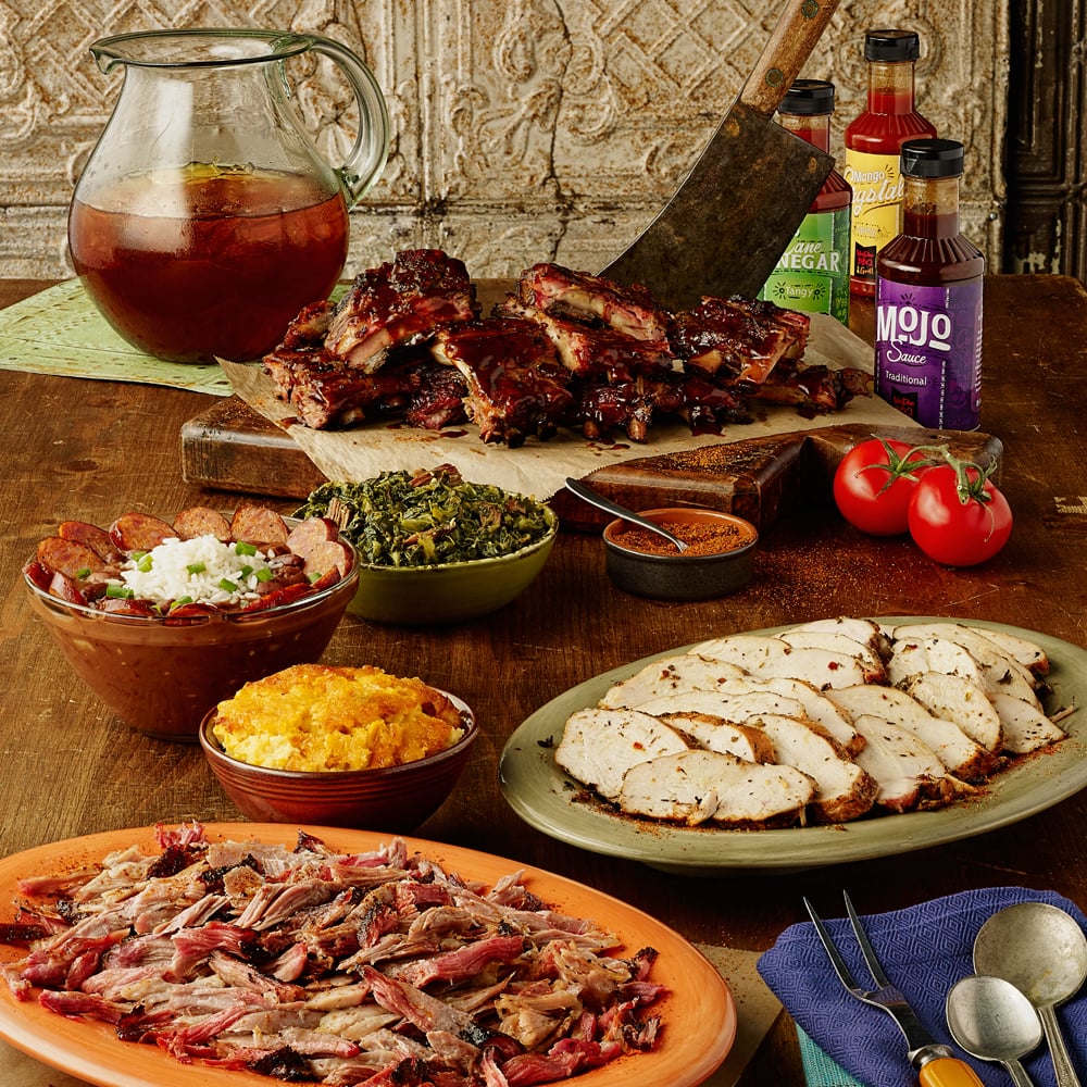 Voodoo BBQ & Grill 93 Photos Barbeque Ft. Lauderdale, FL