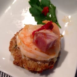 AA 1st class inflight meal to Tokyo:…