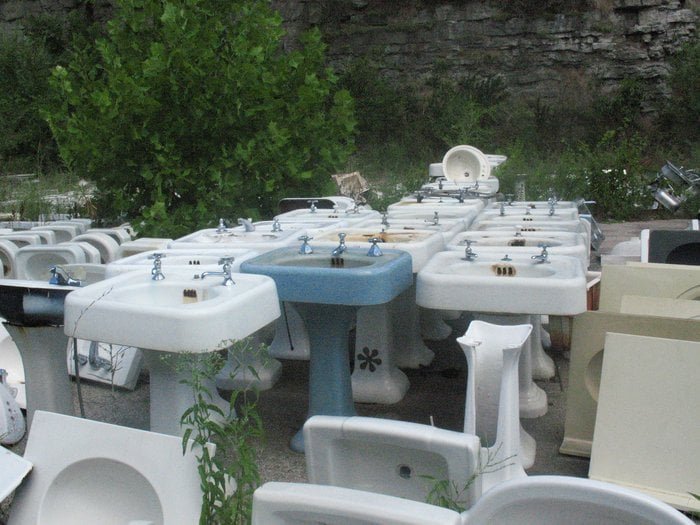 Hailey Salvage & Building Material Building Supplies Nashville, TN