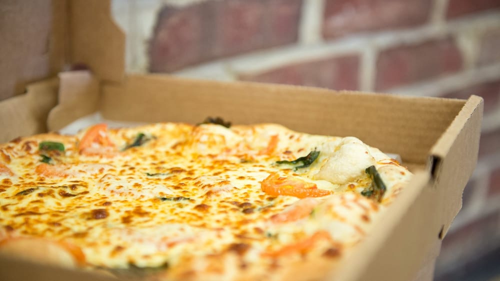 Infinito’s Pizza Buffet 16 Photos Pizza Harrisburg, PA Reviews