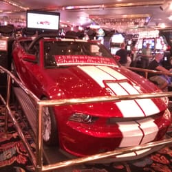 Irish casino las vegas nv