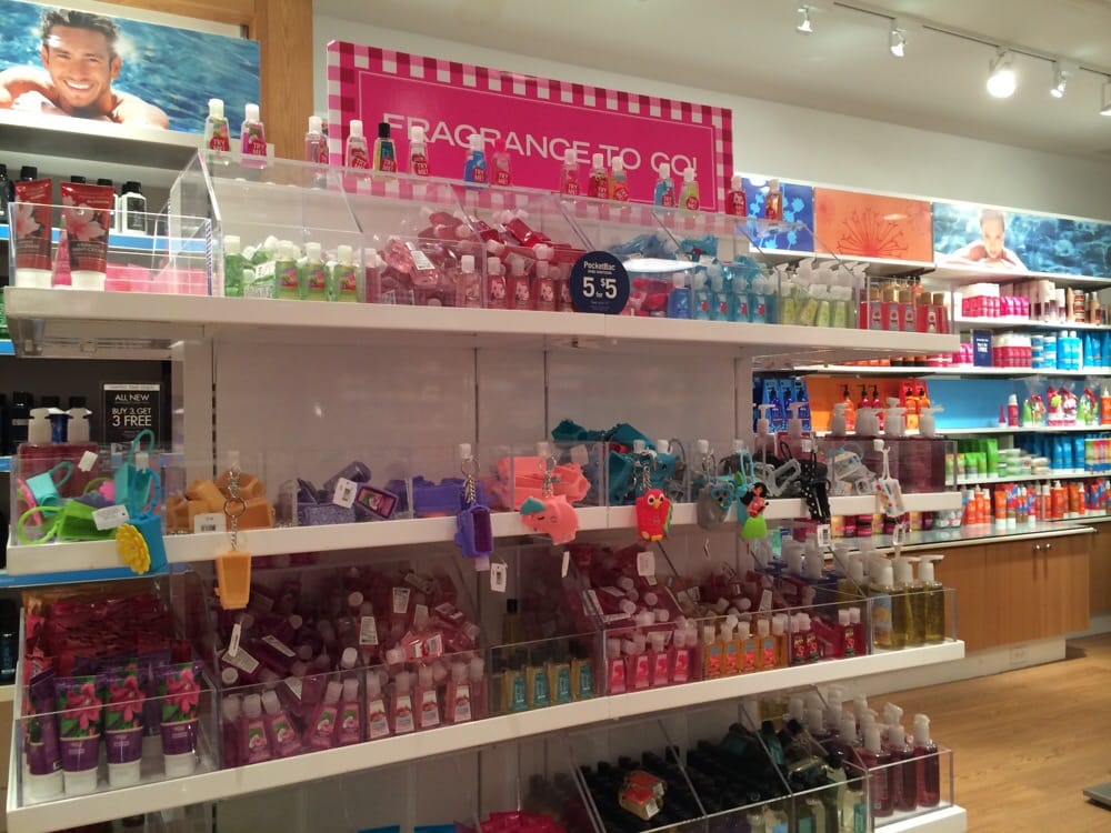 Bath & Body Works 11 Photos Skin Care Southside Jacksonville