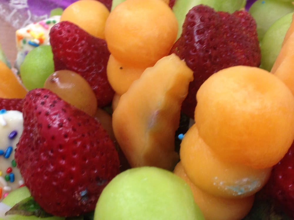Edible Arrangements 14 Photos Florists ArdenArcade Sacramento