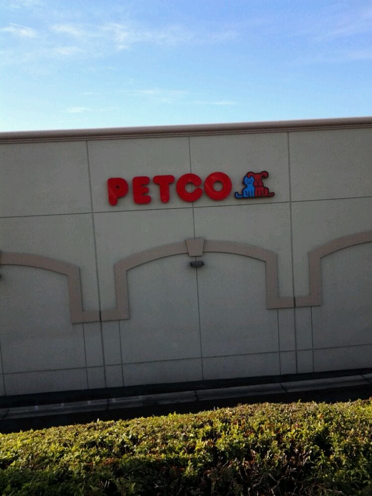 Petco 26 Photos Pet Stores Whittier, CA Reviews Yelp