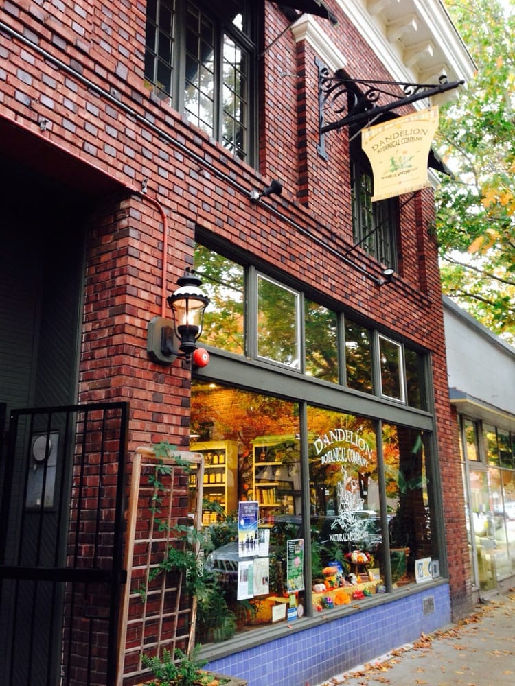 Dandelion Botanical Company 19 Photos Cosmetics & Beauty Supply