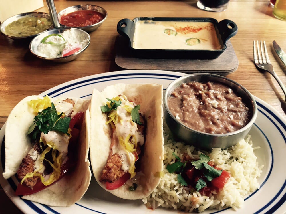 Heights Taco & Tamale 23 Photos TexMex Little Rock, AR, United