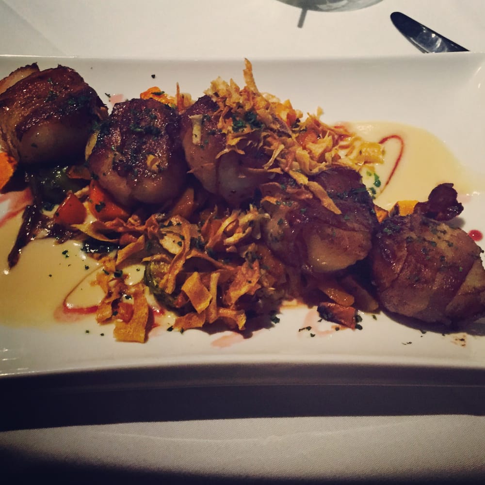 Joe Muer Seafood 184 Photos Seafood Downtown Detroit Detroit