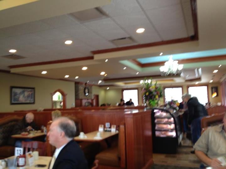 Chenoa Family Restaurant Chenoa, IL Yelp