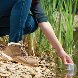 Safetytoes International Inc.: Lehigh Safety Shoes