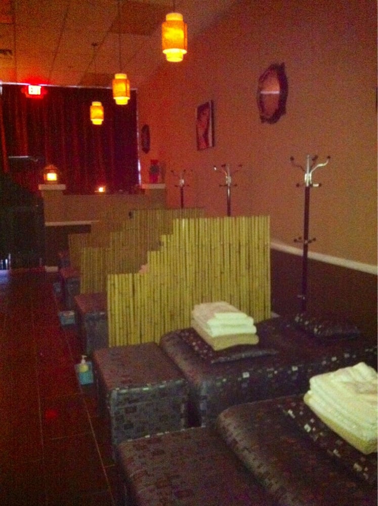 Sunshine Foot Massage Massage Rancho Cucamonga, CA Yelp