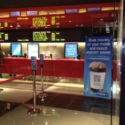 Crown casino cinema number