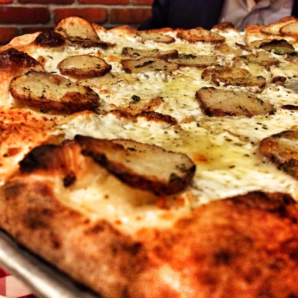 Grimaldi’s Pizzeria Pizza Las Vegas, NV Yelp