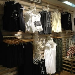 Brandy clothing store