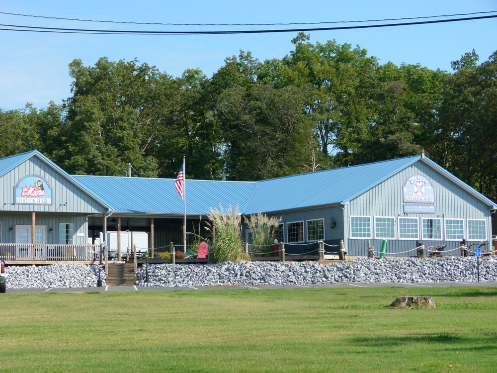 Moors Resort & Marina Resorts Gilbertsville, KY Yelp