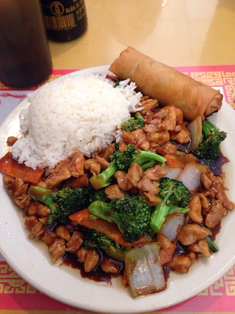 Imperial Garden Chinese Restaurant Chinese San Marcos, TX Reviews Photos Yelp