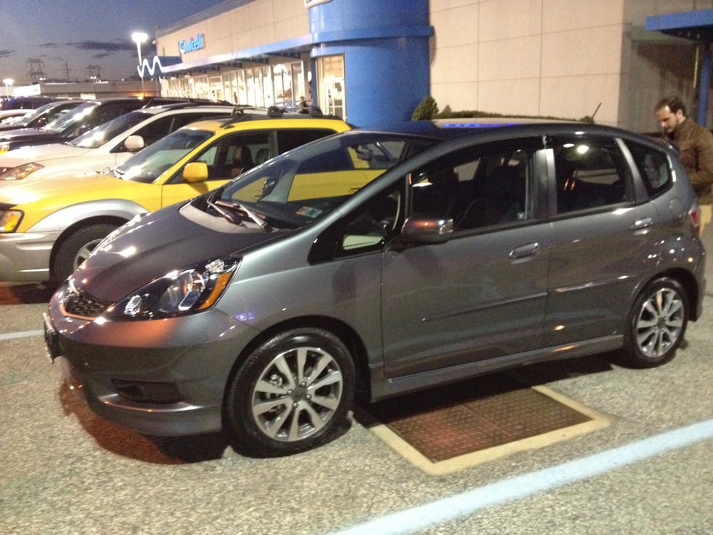 Conicelli Honda 20 Photos Car Dealers 1100 Ridge Pike