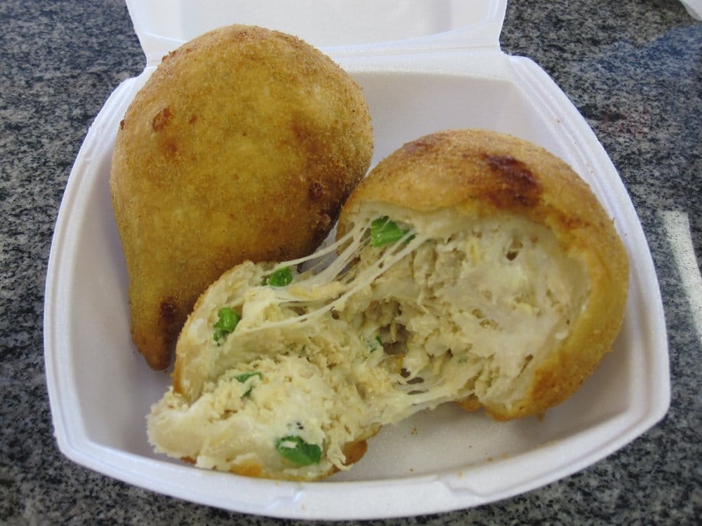 Brazilian Bakery Café Marietta, GA, United States