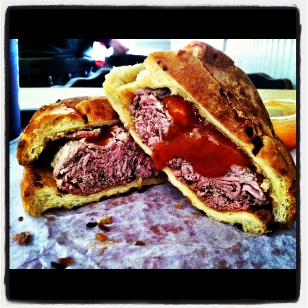 Harrison’s Roast Beef Sandwiches North Andover, MA Yelp