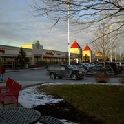 Waterloo Premium Outlets - Outlet Stores - Waterloo, NY - Yelp