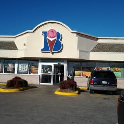 braum's ice cream near me