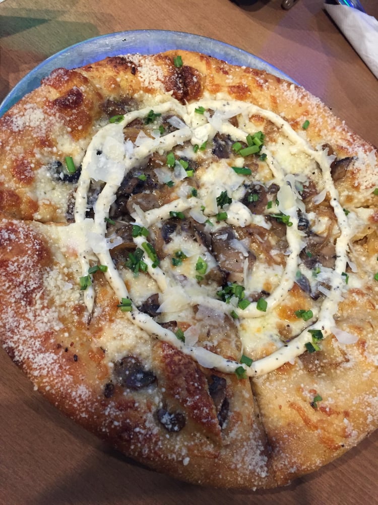 Mellow Mushroom Pizza International Drive / IDrive Orlando, FL