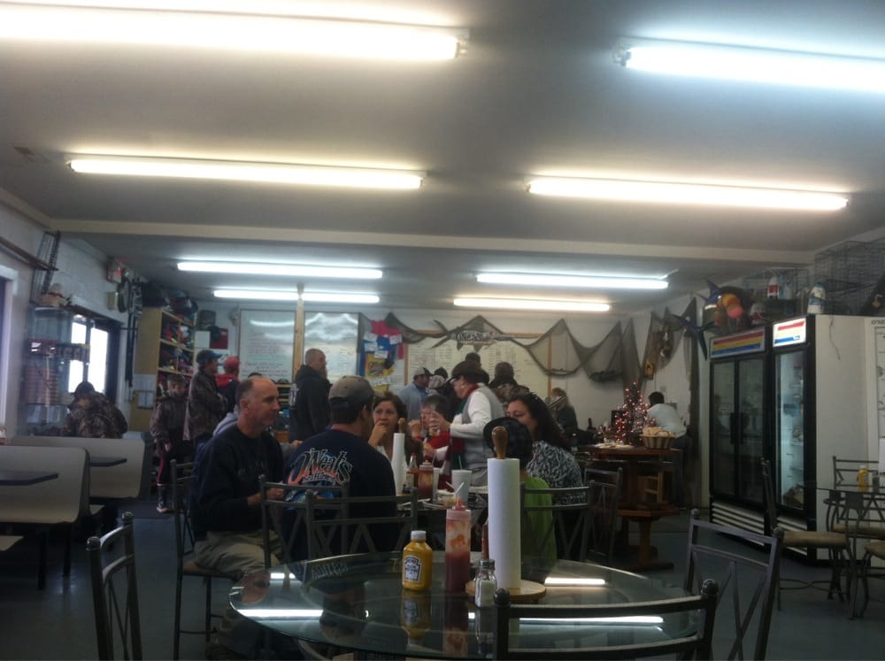 O’neal’s Sea Harvest Seafood Markets Manteo, NC Yelp