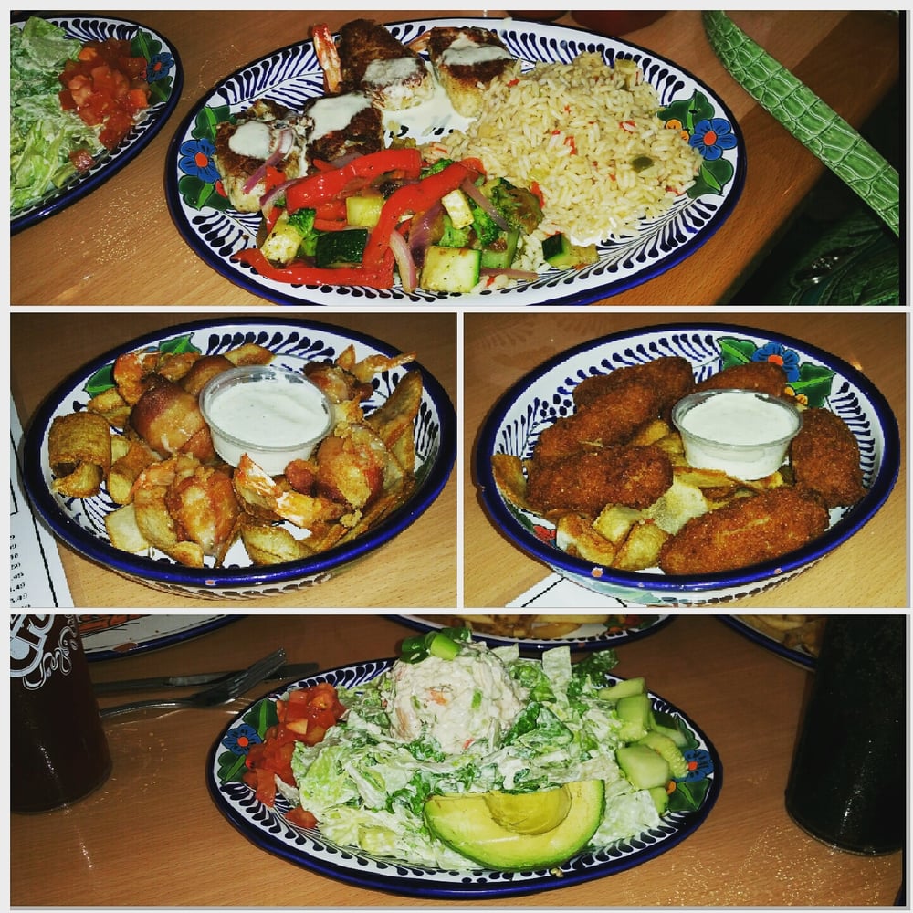 Shrimp N Stuff Downtown - 37 Photos - Seafood - Galveston, TX - Reviews