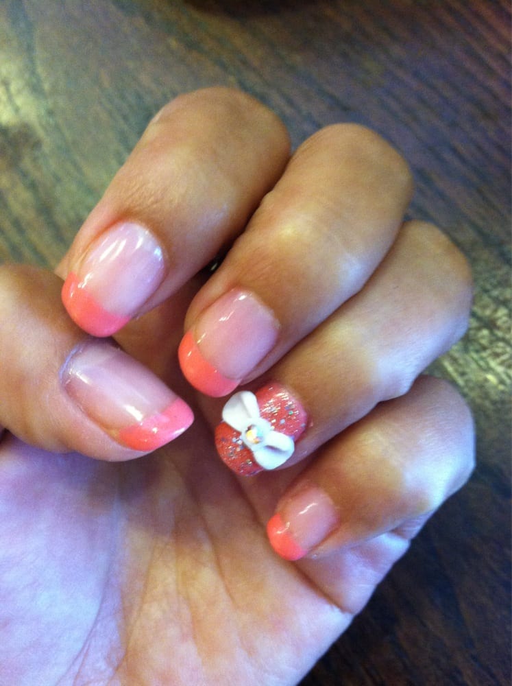 The Nail Forum Nail Salons Porter Ranch, CA Yelp