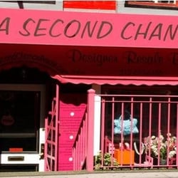 A Second Chance Designer Resale Boutique - 19 Photos - Used, Vintage & Consignment - South ...