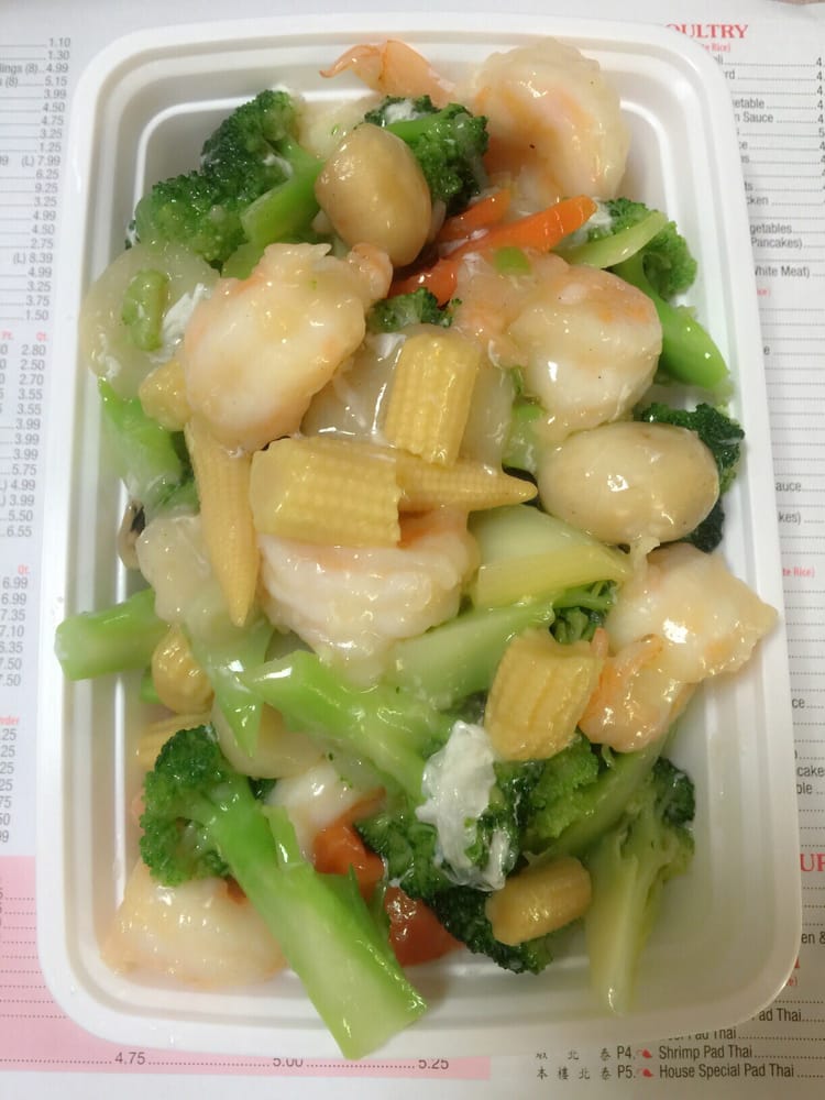 Fairview Chinese Restaurant Chinese Fairview, NJ Reviews Photos